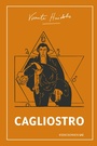 Cover: Cagliostro - Ediciones UC