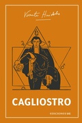 Cover: Cagliostro - Ediciones UC