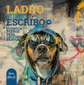 Cover: Ladro, luego escribo VI - m&aacute;s audiolibros