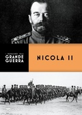 Cover: Nicola II - Pelago