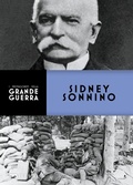 Cover: Sidney Sonnino - Pelago