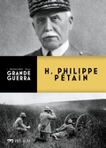 Cover: H. Philippe P&eacute;tain - Pelago