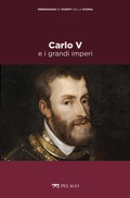 Cover: Carlo V e i grandi imperi - Pelago