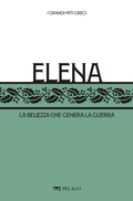 Cover: Elena - Pelago