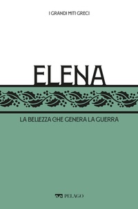 Enlarge image Cover: Elena - Pelago