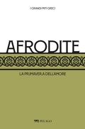Cover: Afrodite - Pelago