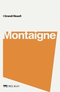 Cover: Montaigne - Pelago