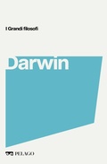 Cover: Darwin - Pelago