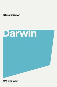Enlarge image Cover: Darwin - Pelago