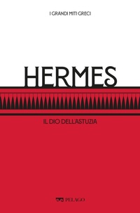 Enlarge image Cover: Hermes - Pelago