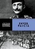 Cover: Enver Pasci&agrave; - Pelago