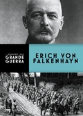 Cover: Erich von Falkenhayn - Pelago