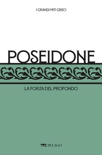 Enlarge image Cover: Poseidone - Pelago