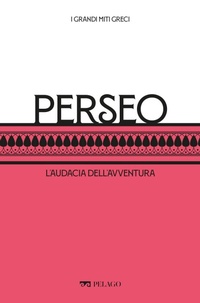 Enlarge image Cover: Perseo - Pelago