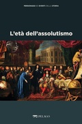 Cover: L'et&agrave; dell'assolutismo - Pelago