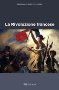 Cover: La Rivoluzione francese - Pelago