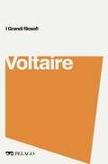 Cover: Voltaire - Pelago