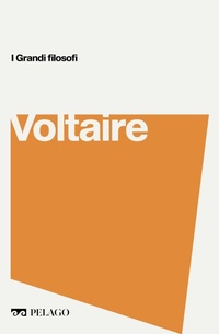 Enlarge image Cover: Voltaire - Pelago