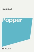 Cover: Popper - Pelago