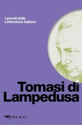 Cover: Tomasi di Lampedusa - Pelago