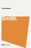 Cover: Smith - Pelago