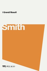Enlarge image Cover: Smith - Pelago