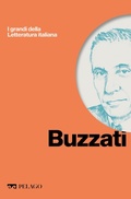 Cover: Buzzati - Pelago