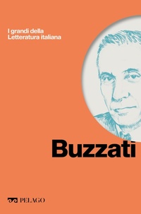 Enlarge image Cover: Buzzati - Pelago