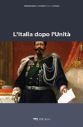 Cover: L'Italia dopo l'Unit&agrave; - Pelago