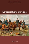 Cover: L'imperialismo europeo - Pelago