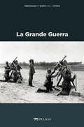 Cover: La Grande Guerra - Pelago