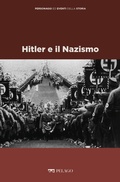 Cover: Hitler e il Nazismo - Pelago