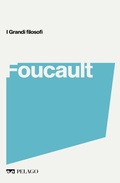 Cover: Foucault - Pelago