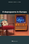 Cover: Il dopoguerra in Europa - Pelago