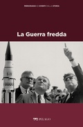 Cover: La Guerra fredda - Pelago