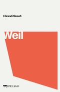 Cover: Weil - Pelago