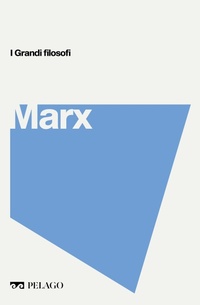 Enlarge image Cover: Marx - Pelago