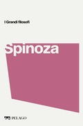 Cover: Spinoza - Pelago