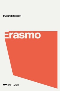 Enlarge image Cover: Erasmo - Pelago