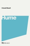 Cover: Hume - Pelago