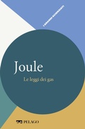 Cover: Joule - Le leggi dei gas - Pelago