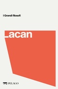 Cover: Lacan - Pelago