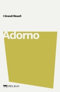 Cover: Adorno - Pelago