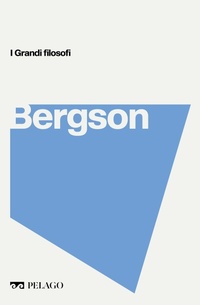 Enlarge image Cover: Bergson - Pelago