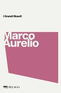 Cover: Marco Aurelio - Pelago