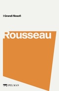 Cover: Rousseau - Pelago