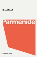 Cover: Parmenide - Pelago