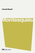 Cover: Montesquieu - Pelago