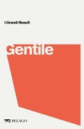 Cover: Gentile - Pelago