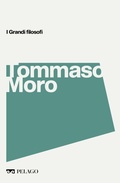 Cover: Tommaso Moro - Pelago